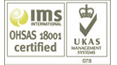 Brennan Group. Construction. OHSAS 18001 Certificate