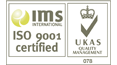 Brennan Group. Construction. ISO 9001 Quality Certificate