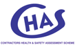The Contractors Health and Safety Scheme. Construction Building